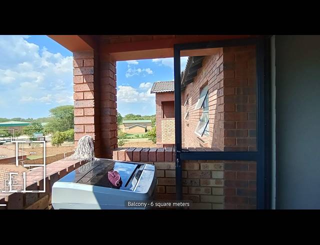 2 BEDROOM APARTMENT FOR SALE IN MONTANA TUINE